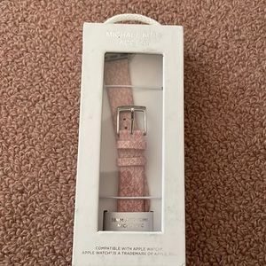 Michael Kors Apple Watch Band